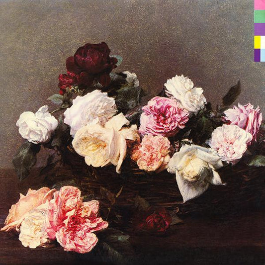 New Order | Power, Corruption & Lies | Album