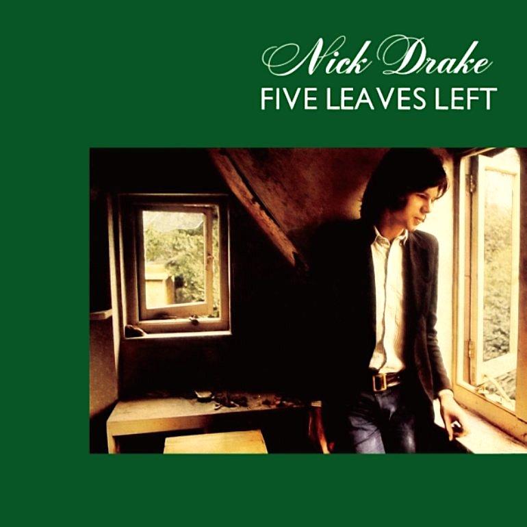 Nick Drake | Five Leaves Left | Album