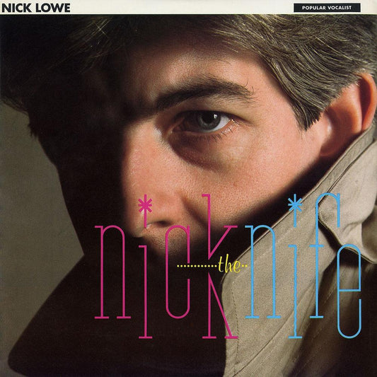 Nick Lowe | Nick the Knife | Album