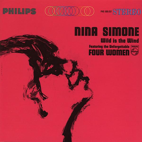 Nina Simone | Wild is the Wind | Album