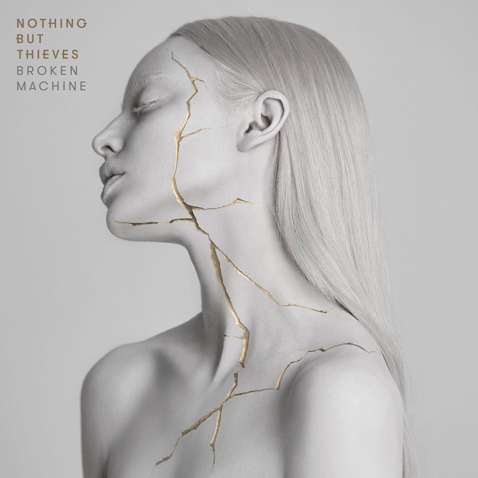 Nothing But Thieves | Broken Machine | Album