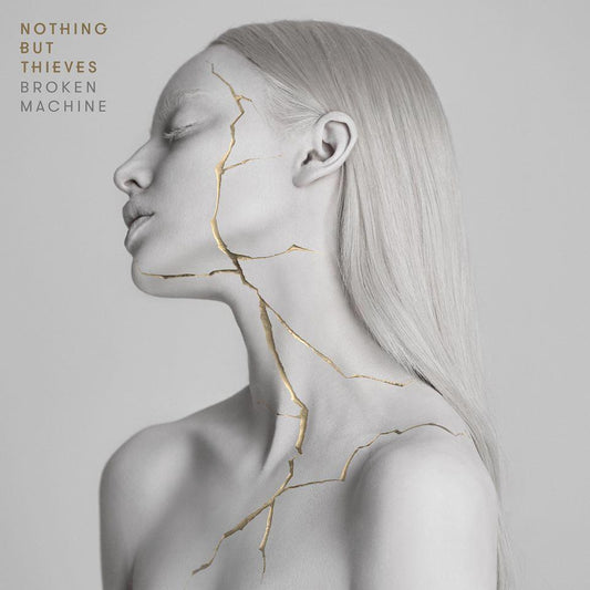 Nothing But Thieves | Broken Machine | Album