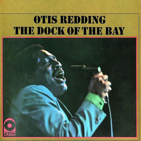Otis Redding | The Dock Of The Bay | Album