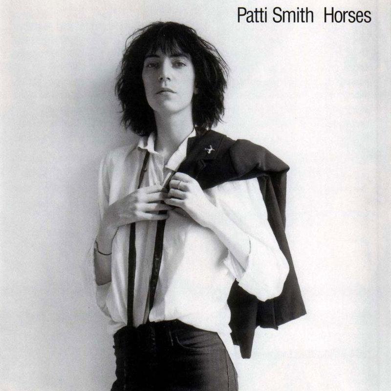 Patti Smith | Horses | Album