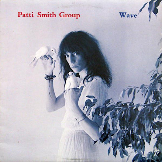 Patti Smith | Wave | Album