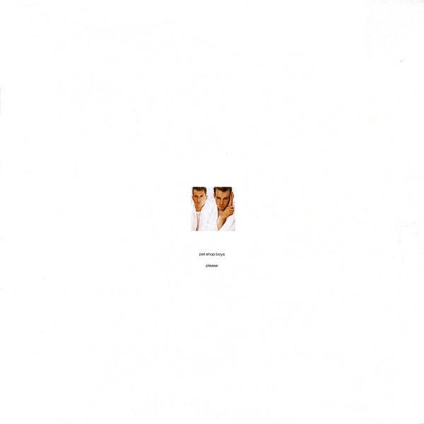 Pet Shop Boys | Please | Album