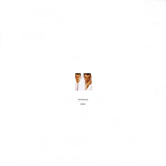 Pet Shop Boys | Please | Album