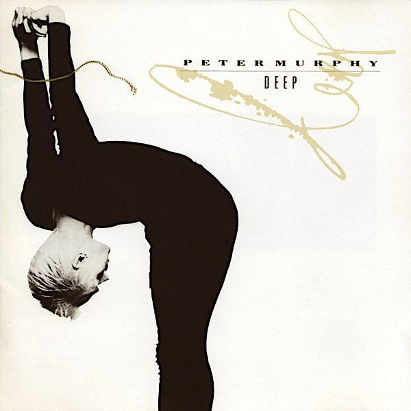 Peter Murphy | Deep | Album