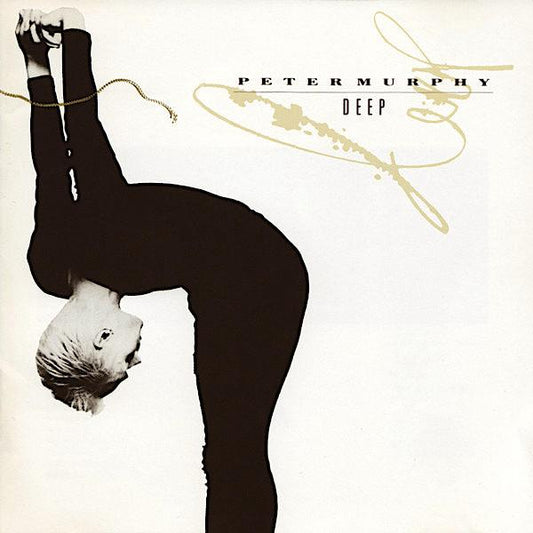 Peter Murphy | Deep | Album