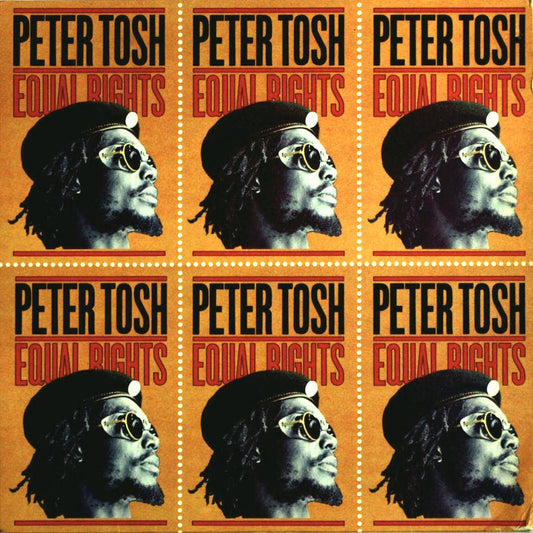 Peter Tosh | Equal Rights | Album