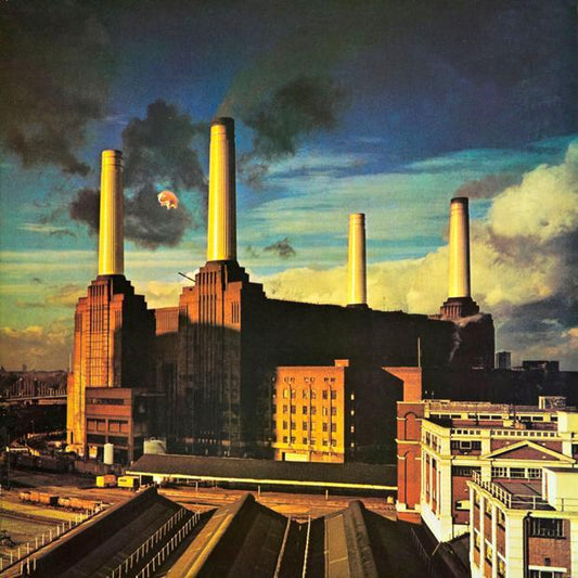 Pink Floyd | Animals | Album
