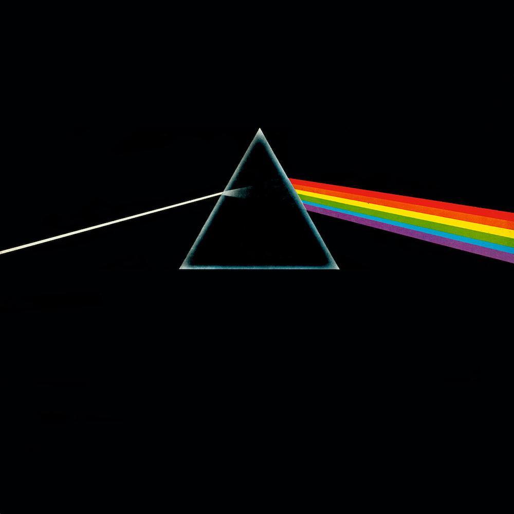 Pink Floyd | Dark Side Of The Moon | Album