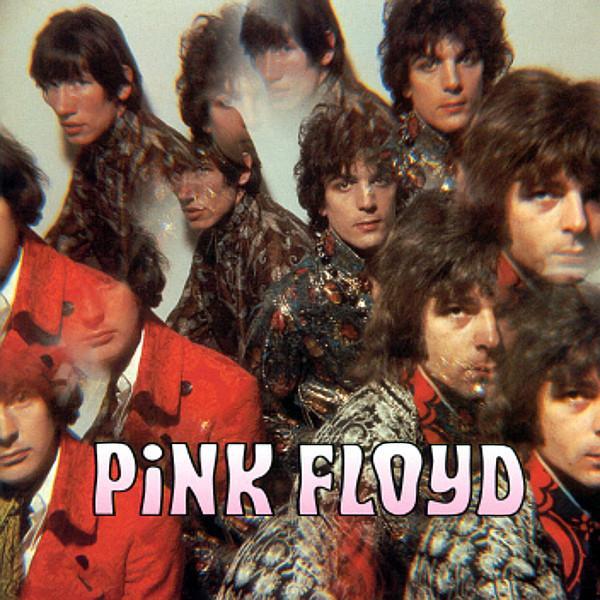 Pink Floyd | Piper At The Gates Of Dawn | Album