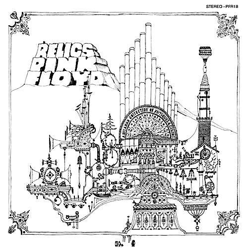 Pink Floyd | Relics | Album