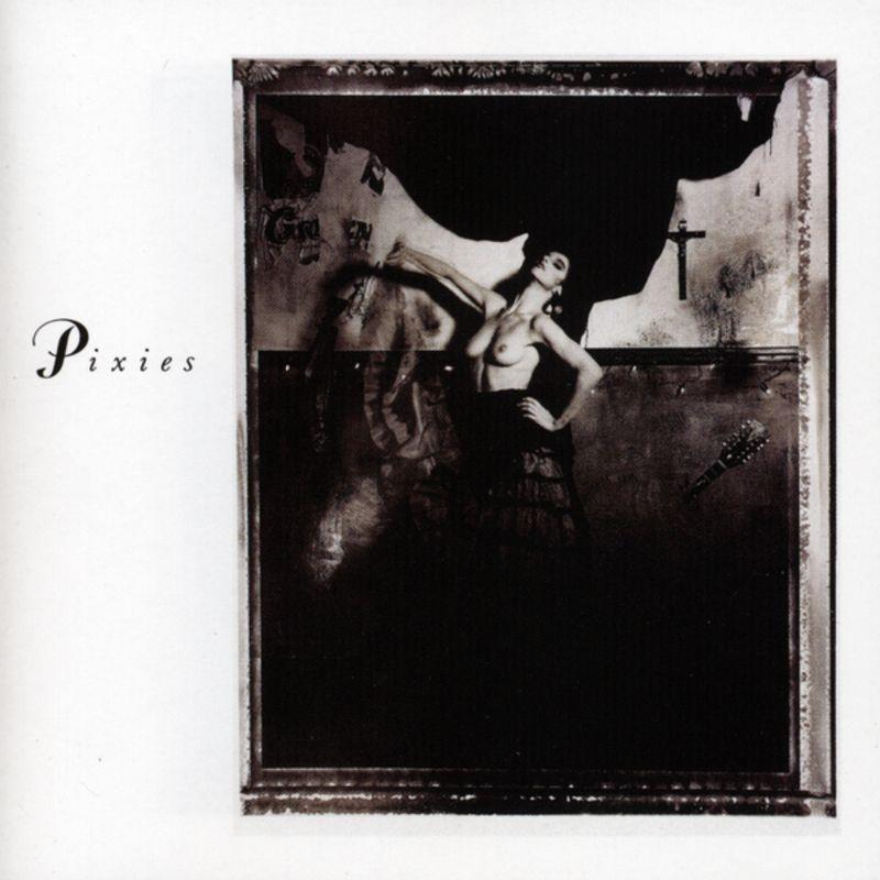 Pixies | Surfer Rosa | Album