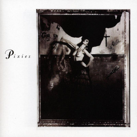 Pixies | Surfer Rosa | Album