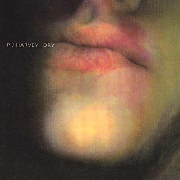 PJ Harvey | Dry | Album