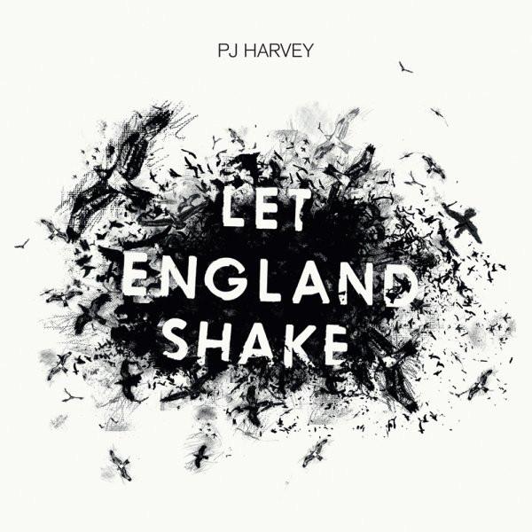 PJ Harvey | Let England Shake | Album