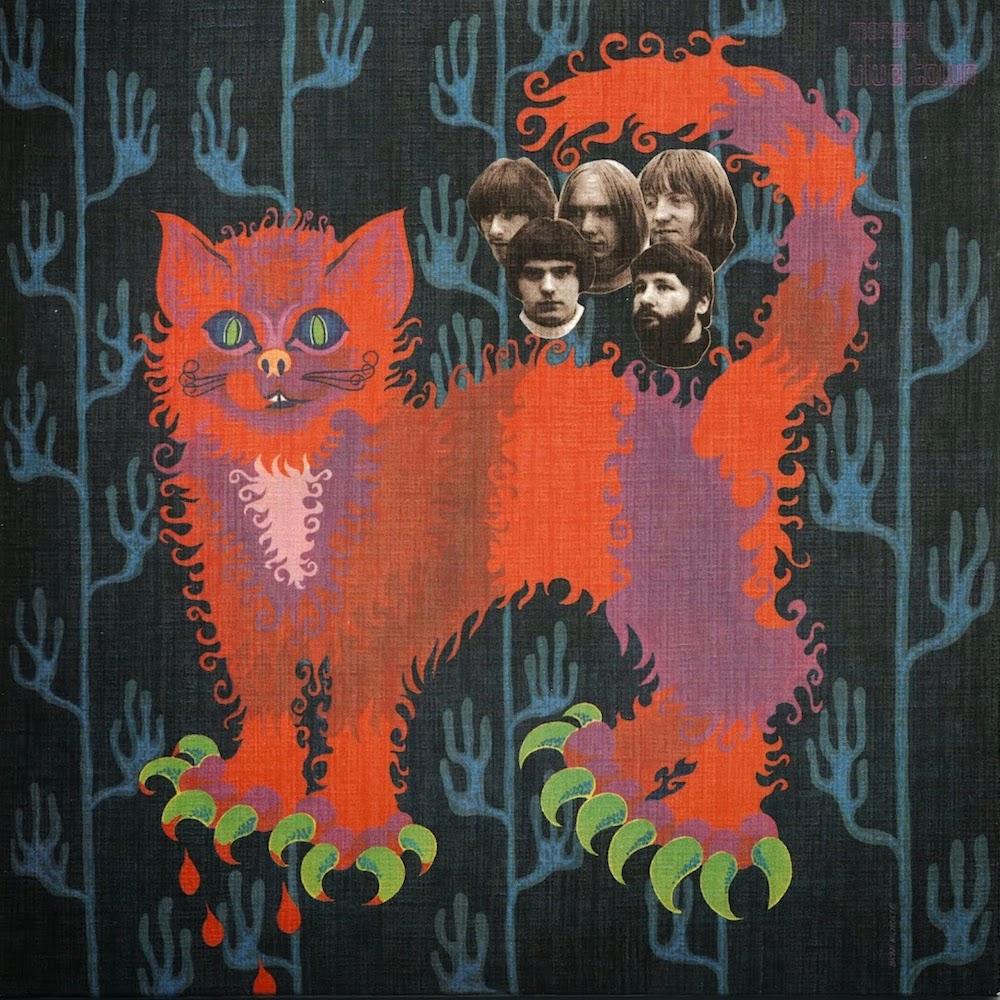 Pussy | Pussy Plays | Album