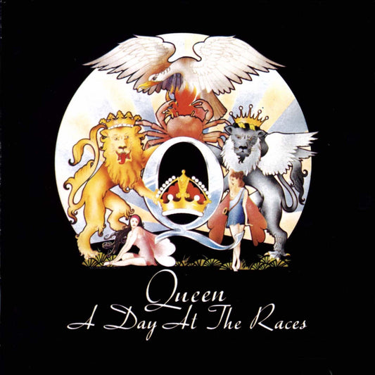 Queen | A Day at The Races | Album
