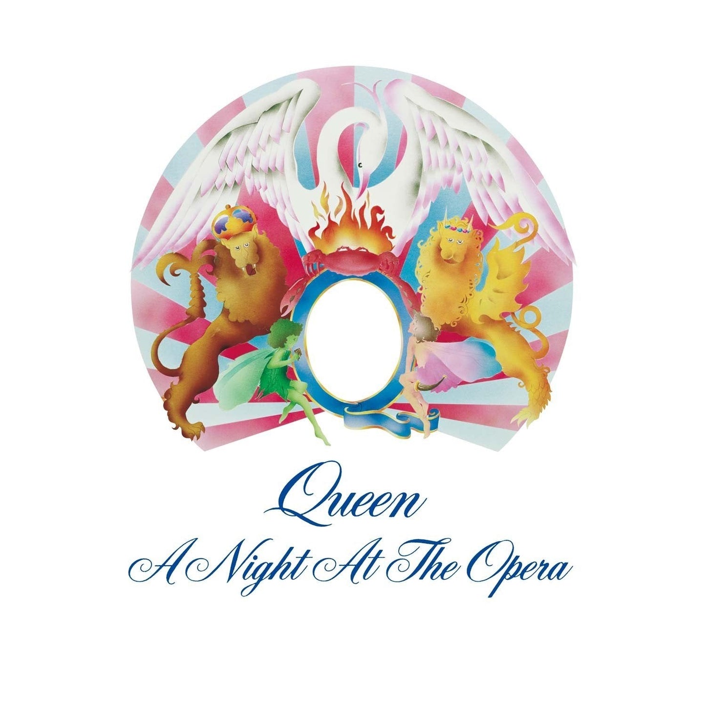 Queen | A Night at The Opera | Album