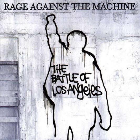 Rage Against The Machine | The Battle of Los Angeles | Album