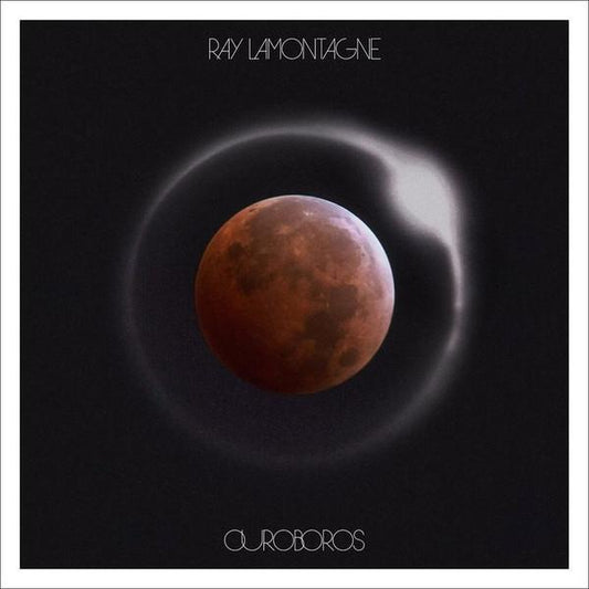Ray LaMontagne | Ouroboros | Album