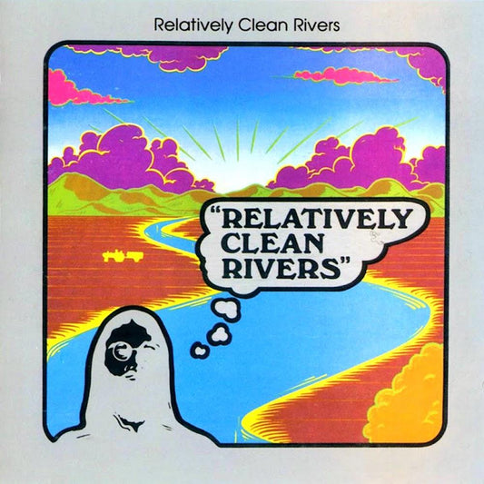 Relatively Clean Rivers | Relatively Clean Rivers | Album