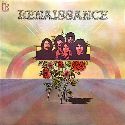 Renaissance | Renaissance | Album