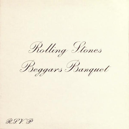Rolling Stones | Beggars Banquet | Album