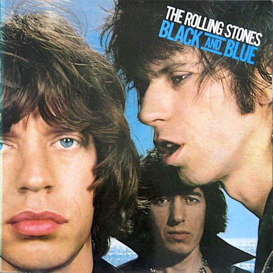 Rolling Stones | Black and Blue | Album