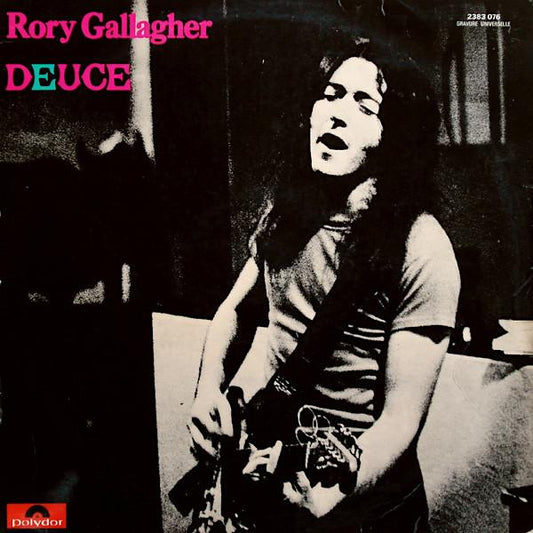 Rory Gallagher | Deuce | Album