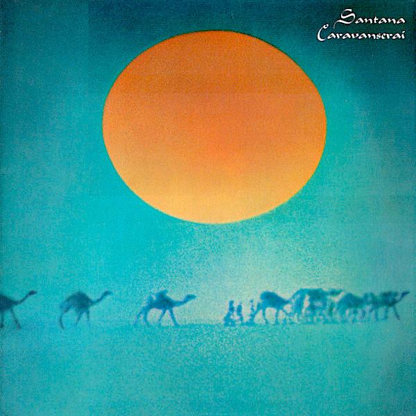 Santana | Caravanserai | Album