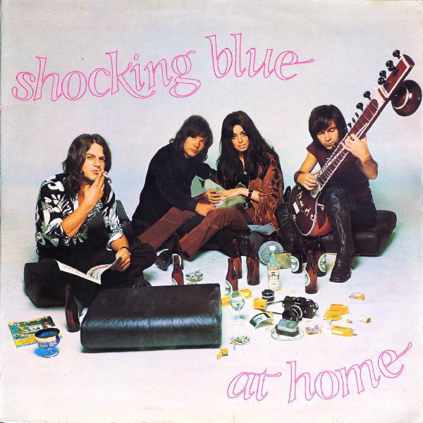 Shocking Blue | At Home | Album