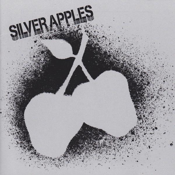 Silver Apples | Silver Apples | Album