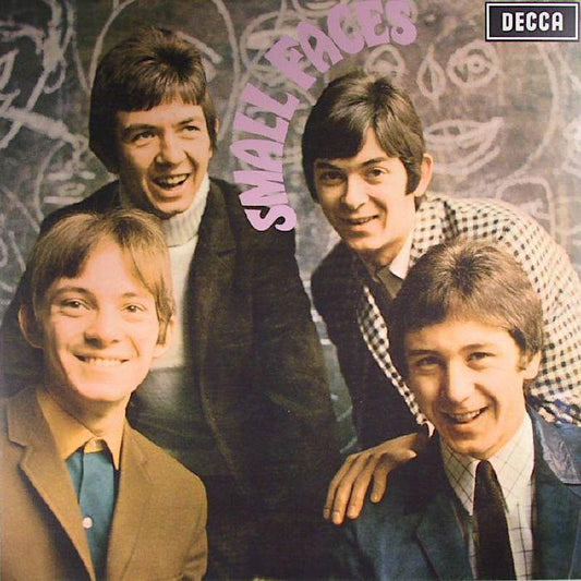 Small Faces | Small Faces (1966) | Album