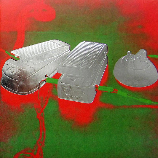 Spiritualized | Fucked up Inside (Live) | Album