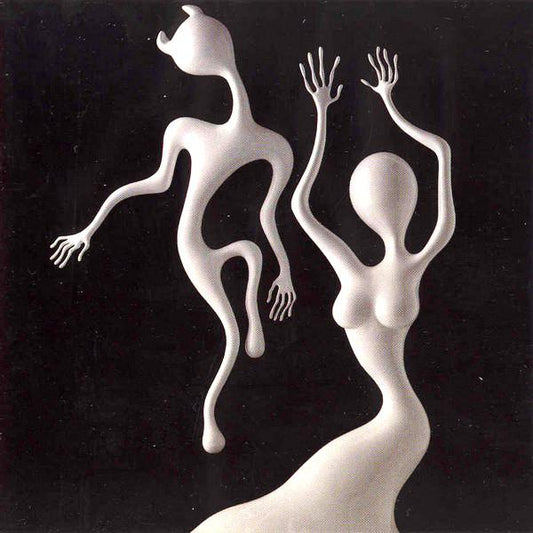 Spiritualized | Lazer Guided Melodies | Album