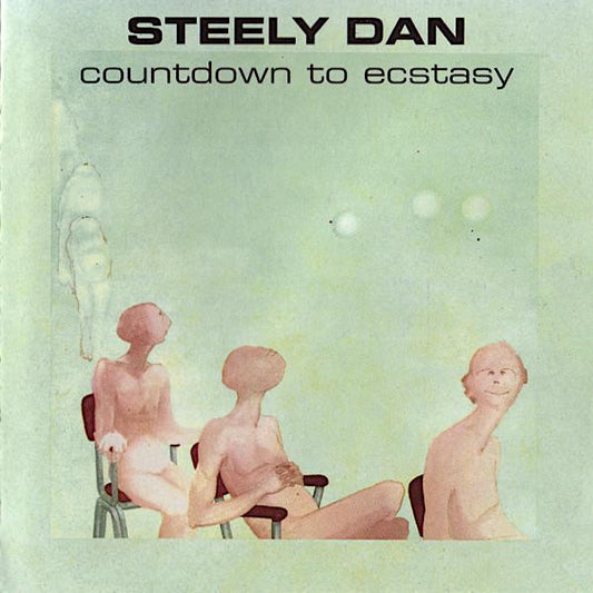 Steely Dan | Countdown to Ecstasy | Album