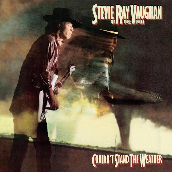 Stevie Ray Vaughan | Couldn't Stand The Weather | Album