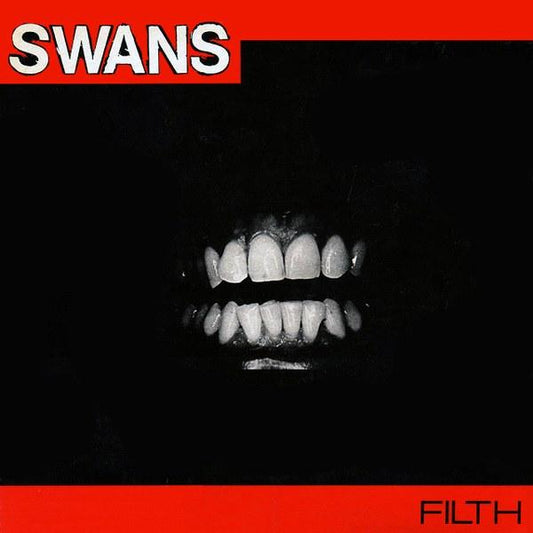 Swans | Filth | Album