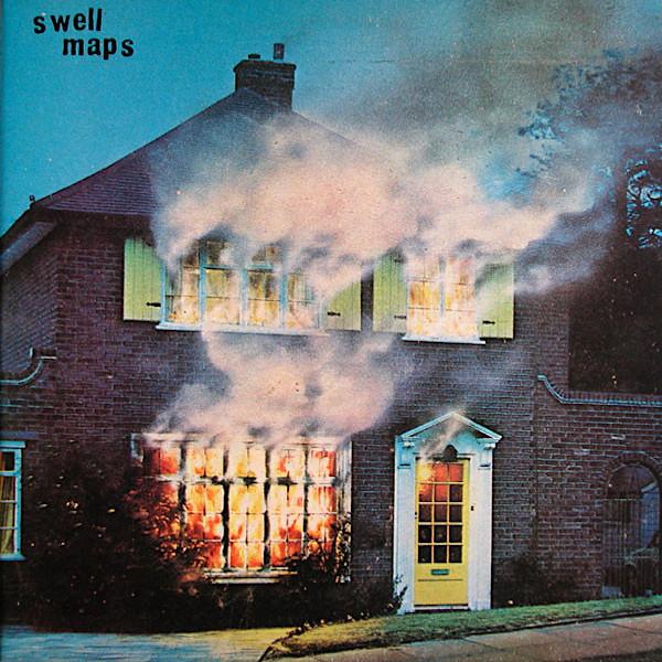 Swell Maps | A Trip To Marineville | Album