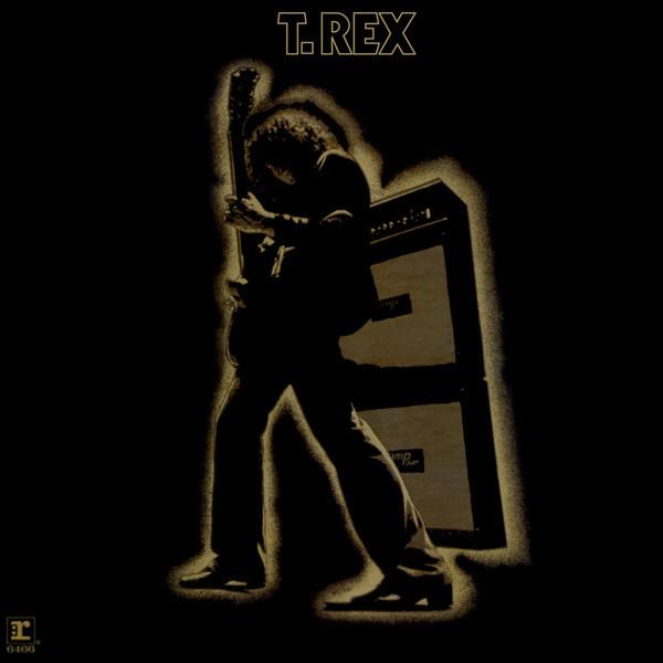 T Rex | Electric Warrior | Album