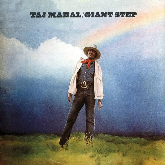 Taj Mahal | Giant Step | Album