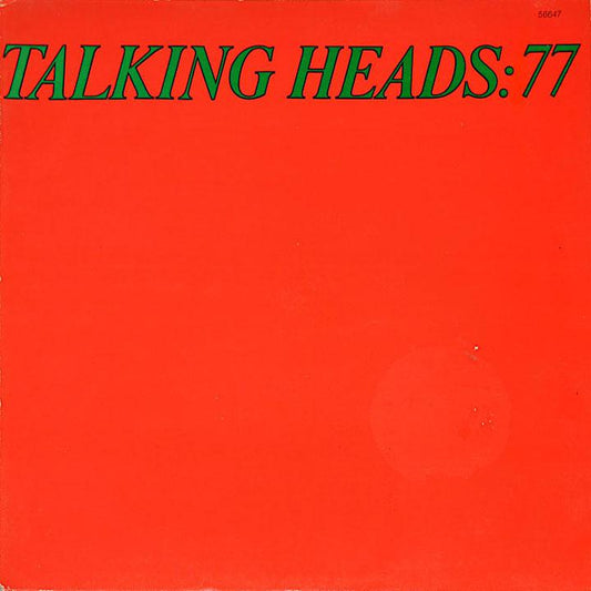 Talking Heads | Talking Heads 77 | Album