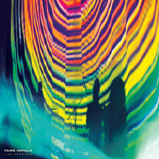 Tame Impala | Live Versions | Album