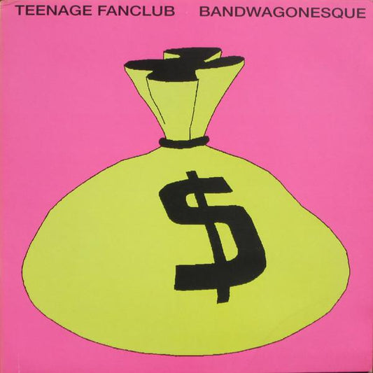 Teenage Fanclub | Bandwagonesque | Album