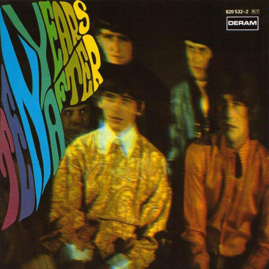 Ten Years After | Ten Years After | Album