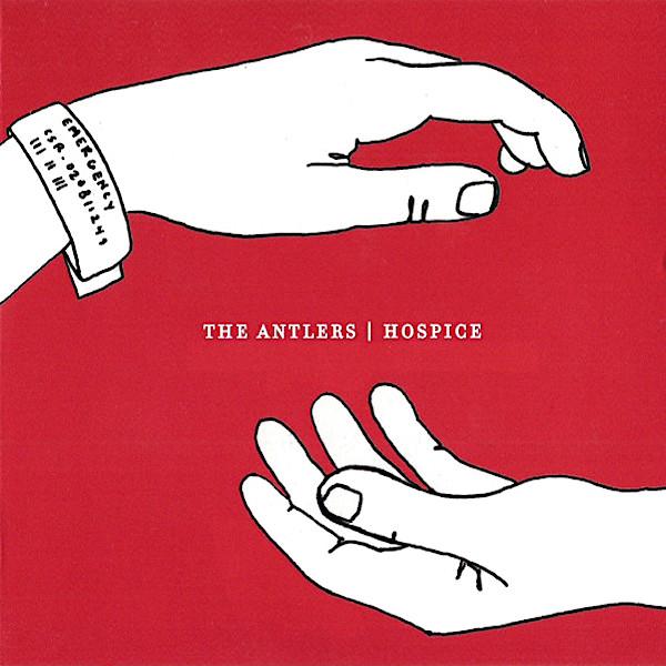The Antlers | Hospice | Album