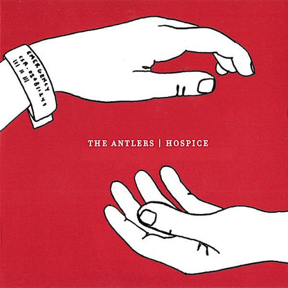 The Antlers | Hospice | Album